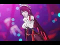 Lagu 【Genshin Impact MMD/4K/60FPS】Rosaria【p.h.】