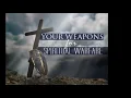 Prayers that Rout Demons by John Eckhardt with softer background music 720p