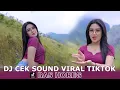 Download Lagu DJ CEK SOUND - BROKEN ANGEL - BAS HOREG