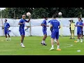 Download Lagu PEMAIN BARU IKUTI LATIHAN PERDANA PERSIB LIGA MUSIM 2025-2026
