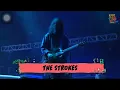 Download Lagu The Strokes - Heart In a Cage Live Lollapalooza 2022