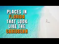 Download Lagu 7 Places In FLORIDA That Look Like The Caribbean (No Passport Required!)