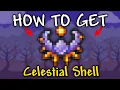 How to Get Celestial Shell in Terraria Celestial Shell