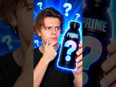 Guess The PRIME?! 😰💭