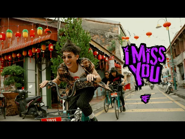 Download MP3 Bunkface! - i MiSs You (Official Music Video)