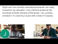 Module 4 Assignment Self-introduction