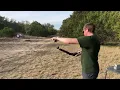 Kel-Tec Sub 2000 Rapid Fire Mag Dump