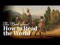 Download Lagu Don Quixote: The First Modern Novel | Office Hours, Ep. 17