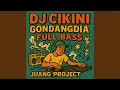 Download Lagu DJ CIKINI GONDANGDIA FULL BASS