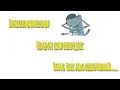 Closehead - Kedamaian ( Lirik dan video)