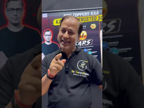 Secret for ICSE Exam Preparation | ICSE Class 10 | @sirtarunrupani