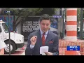 NYPD members discuss meaning of Tunnel to Towers run