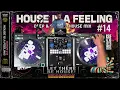 HOUSE IS A FEELING MIX #14 | DEEP HOUSE | SOULFUL HOUSE