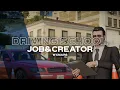 FiveM Driving School Script Job Creator QBOX
