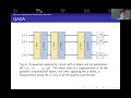 Quantum parametric circuit optimization with estimation of distribution algorithms