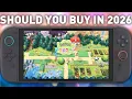 Should You Buy a Nintendo Switch 2 in 2026