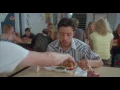 Napoleon Dynamite 2004 Original Tots Scene with Pedro