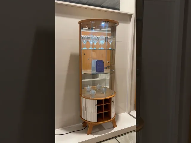 Vídeo do produto