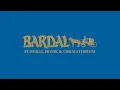 History of Bardal Funeral Home Crematorium