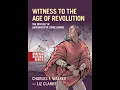Book Chat Charles Walker