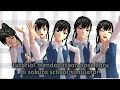 Download Lagu CARA MENDAPATKAN POSE BARU DI SAKURA SCHOOL SIMULATOR (TERBARU 2022)