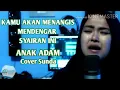 Download Lagu Shalawat Anak Adam | Versi Sunda bikin menangis