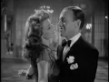 Daydream Believer: Fred Astaire & Rita Hayworth