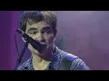 Skank - Tão Seu (Os Três Primeiros Ao Vivo no Circo Voador)