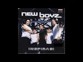 Download Lagu New Boyz - Inspirasi (Full Album)
