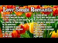 Lagu Love Songs 80s 90s - Best Romantic Songs Of All Time - Greatest Hits Full Album
