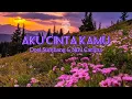 Doel Sumbang ft Nini Carlina - Aku Cinta Kamu (Lirik)