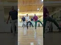 Cle boa -Koffi Olomide Dance Challenge #marklastking