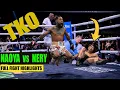 Lagu Naoya Inoue vs Luis Nery | Naoya Inoue Knockdown🔥 |Who Controlled the Fight Until the Knockout?🥊