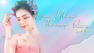 Download Yêu Nhầm Thương Đau - Linh Rin MP3