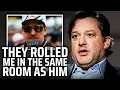 Tony Stewart on the death of Dale Earnhardt at the 2001 Daytona 500 Undeniable with Dan Patrick