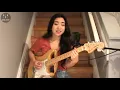 BENEE · Same Effect · Cover by Marylou Villegas