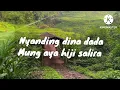Download Lagu Engkang - pop sunda ( lirik cover by nina )
