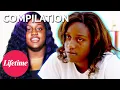 Kayla s BEST Moments Compilation Bring It Lifetime
