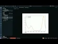 Run Python scripts daily with Task Scheduler in Windows to download and preprocess OMIE data