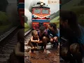 Download Lagu ❤️ evolution of baby 🥰 train attack on sumo wrestler with family #baby #cat #love #shorts