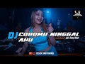 Lagu DJ COROMU NINGGAL AKU • Karya Demy Yoker • Remix Slow Bass Lagu Banyuwangi Terbaru 2022