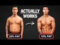 If I Wanted to Get Shredded For Summer I d Do This