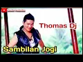 Download Lagu 9 Jogi Voc: Thomas Dj. Lagu Tapsel Madina Terbaru 2020 By Namiro Production