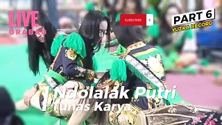 Download Ndolalak Putri \ MP3