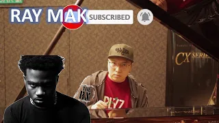 roddy ricch the box piano by ray mak