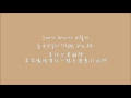 【한中字】어쿠스틱콜라보 (Acoustic Collabo) - 그대와 나, 설레임 (你與我, 心動) Feat 소울맨