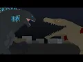Download Lagu GODZILLA vs SCP 682 REMATCH | Stick Nodes Animation
