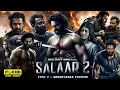 Download Lagu Salaar: Part 2 - Shouryanga Parvam Full Action Movie In Hindi | Prabhas, Prithviraj, Shruti Hasan |