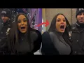 Adult Actress Lisa Ann Gets ARRESTED At Matt Rife s Comedy Show
