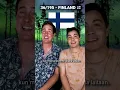 Download Lagu 1 Song Every Country - FINLAND 🇫🇮 (Ievan Polkka)